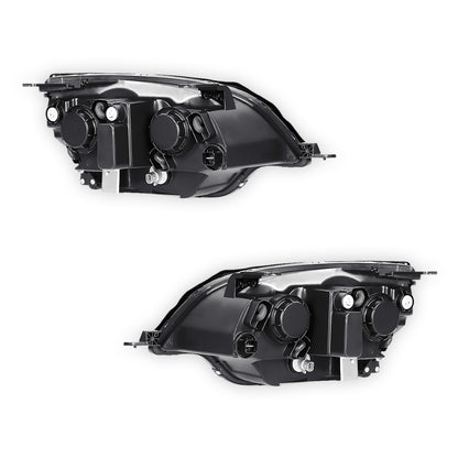 Holden Captiva CG (2011 - 2018) Genuine Headlights LH + RH