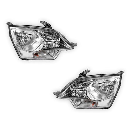 Holden Captiva CG (2011 - 2018) Genuine Headlights LH + RH