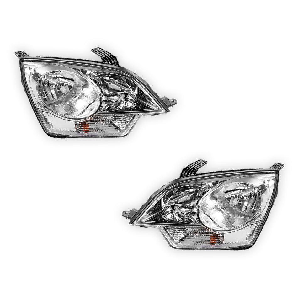 Holden Captiva CG (2011 - 2018) Genuine Headlights LH + RH