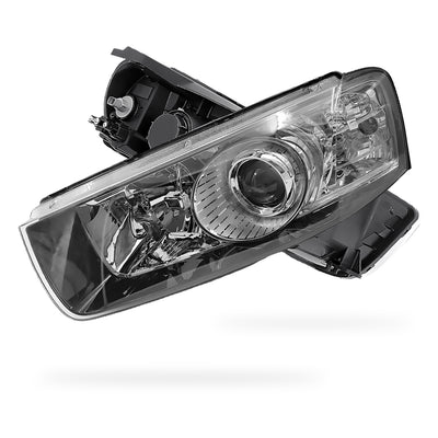 Holden Captiva CG7 (2011 - 2014) Genuine Headlights LH + RH