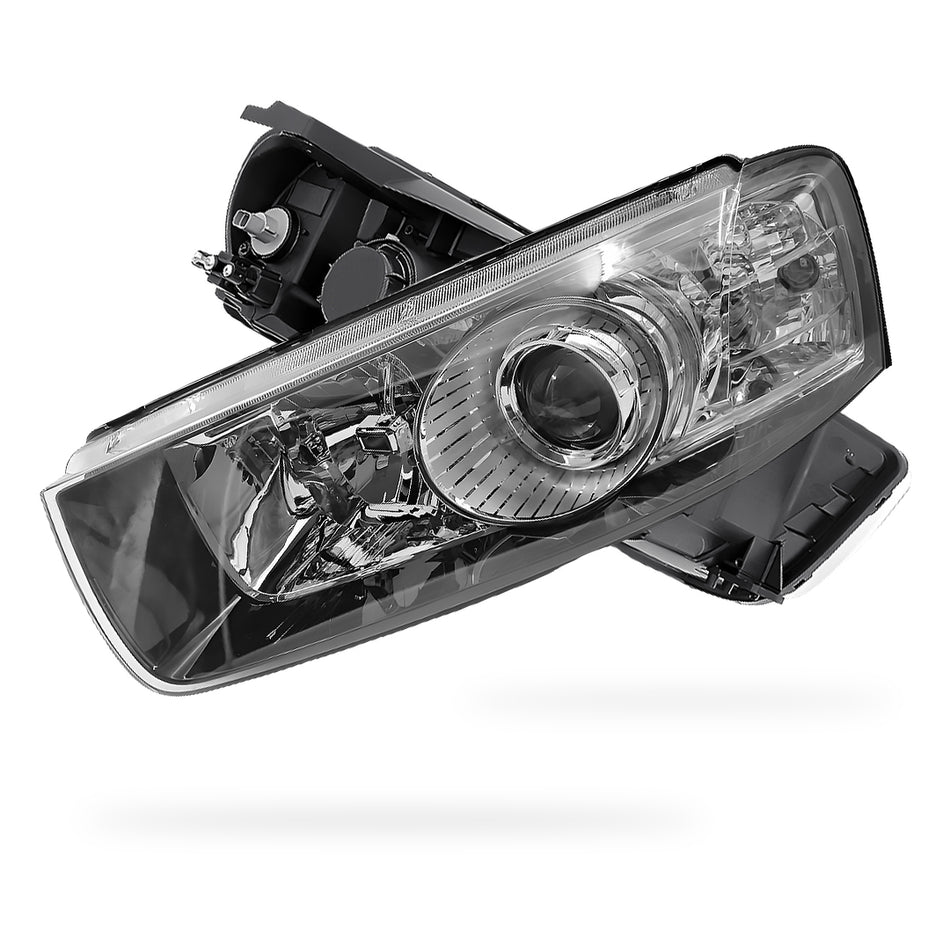 Holden Captiva CG7 (2011 - 2014) Genuine DRL Headlights LH + RH