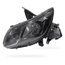 Holden Colorado Ute (2016 - 2020) Genuine Chrome LED Headlights LH + RH