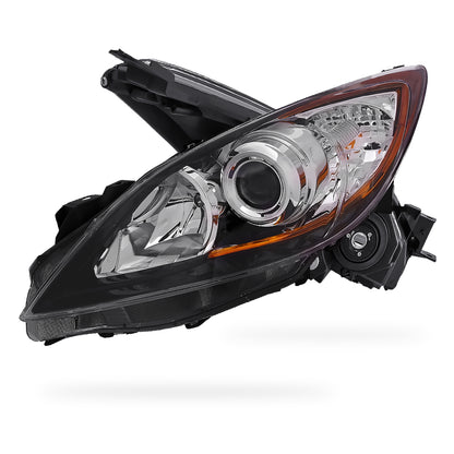 Mazda 3 BL (2011 - 2013) Genuine Headlights LH + RH