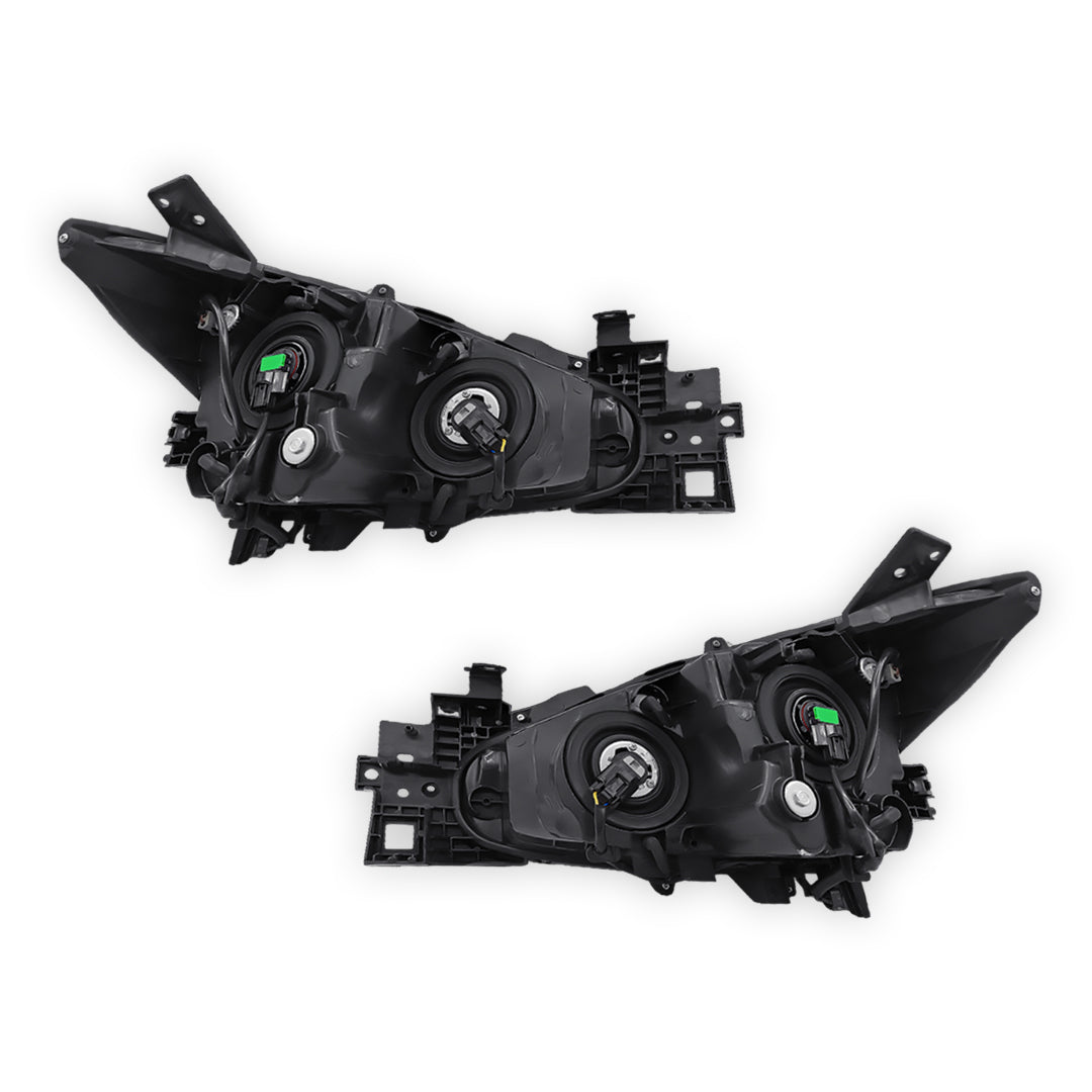 Mazda 3 BM (2013 - 2016) Genuine Headlights LH + RH