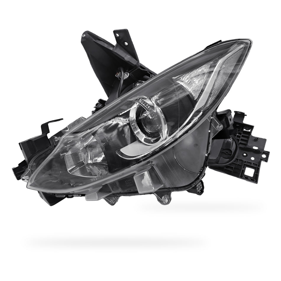 Mazda 3 BN (2016 - 2019) Genuine Headlights LH + RH