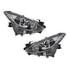 Mazda 3 BN (2016 - 2019) Genuine Headlights LH + RH