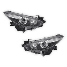 Mazda 3 BN GT (2016 - 2019) Genuine Headlights LH + RH