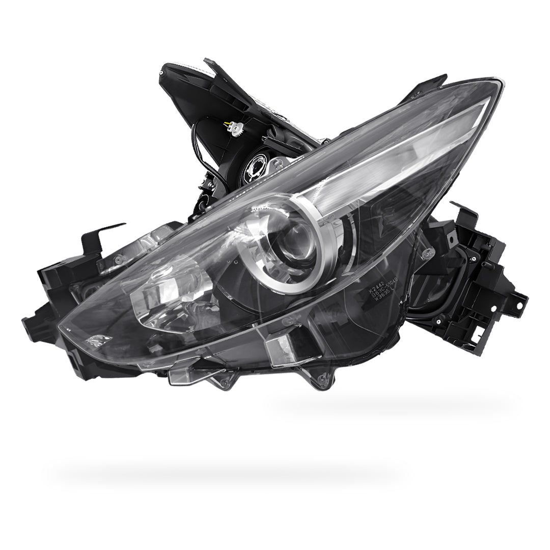 Mazda 3 BN (2016 - 2019) OEM Style Headlights LH + RH