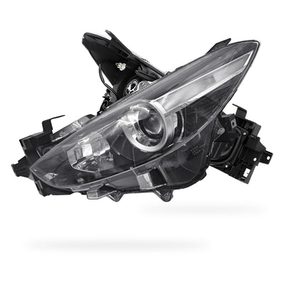 Mazda 3 BN (2016 - 2019) Genuine Headlights LH + RH