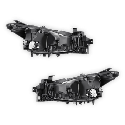 Mazda 3 BN Astina (2016 - 2019) Genuine Headlights LH + RH
