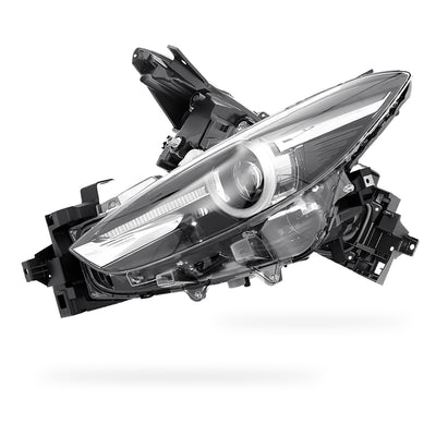 Mazda 3 BN (2016 - 2019) Genuine Headlights LH + RH