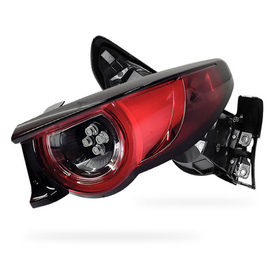 Mazda 3 BP (2019 - 2020) Genuine Headlights LH + RH