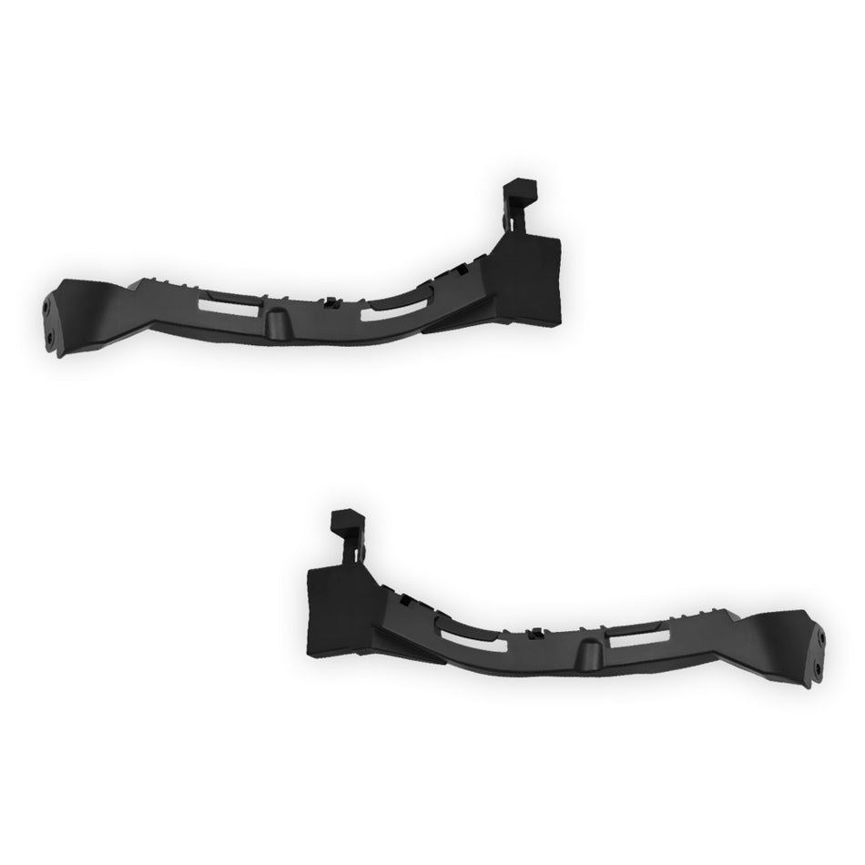 Mazda 3 BP (2019 - 2020) Genuine Headlight Brackets LH + RH