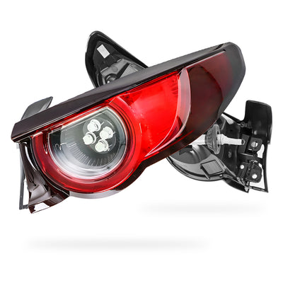 Mazda 3 BP (2019 - 2020) Genuine Headlights LH + RH