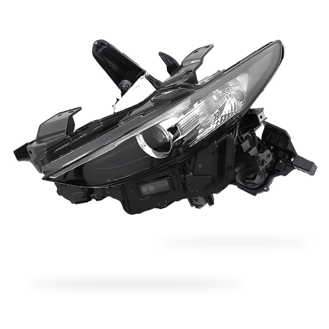Mazda 3 BP (2019 - 2024) Genuine Headlights LH + RH