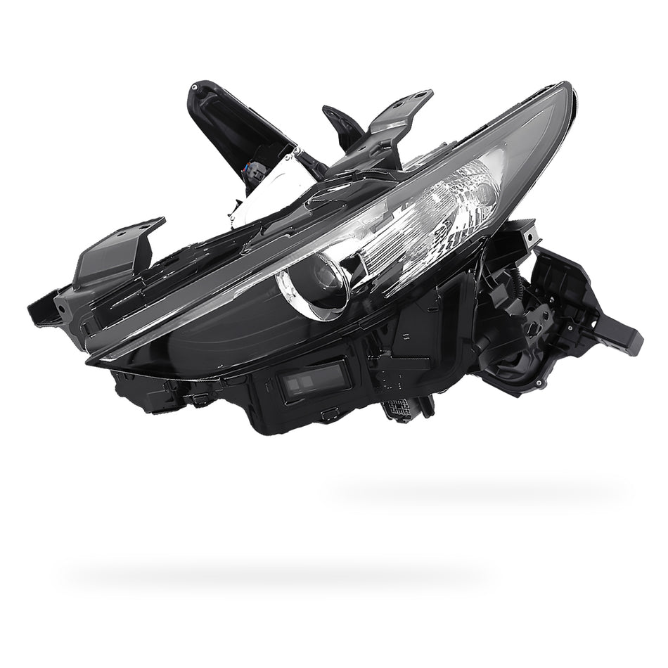 Mazda 3 BP (2019 - 2024) Genuine Headlights LH + RH