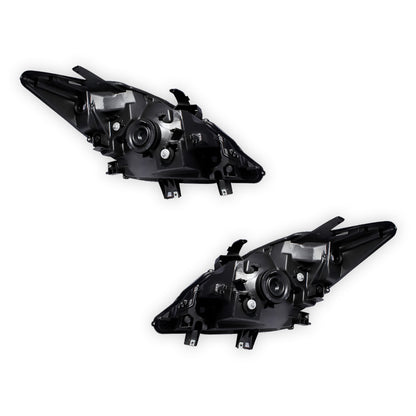 Mazda BT-50 UR (2018 - 2020) Genuine Headlights LH + RH