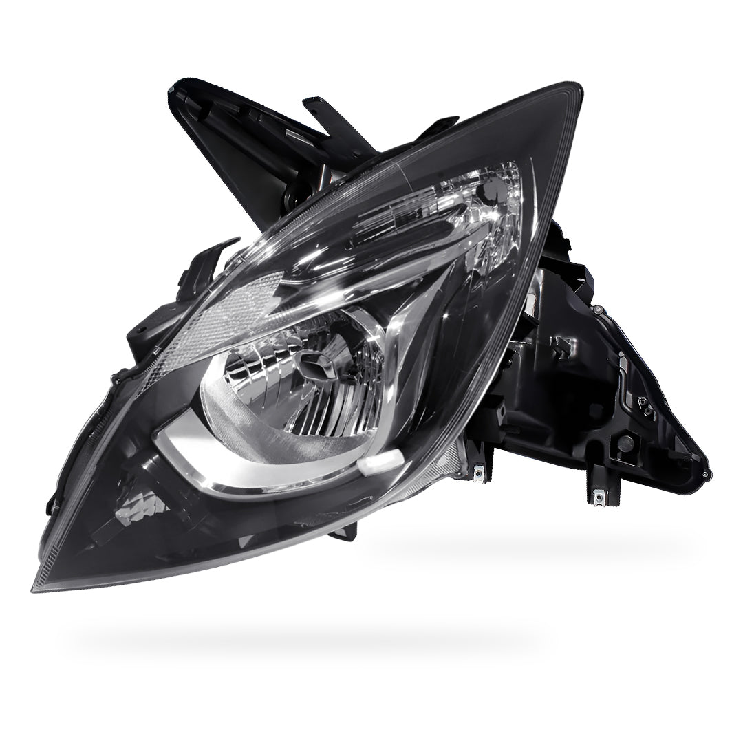 Mazda BT-50 UR (2018 - 2020) Genuine Headlights LH + RH