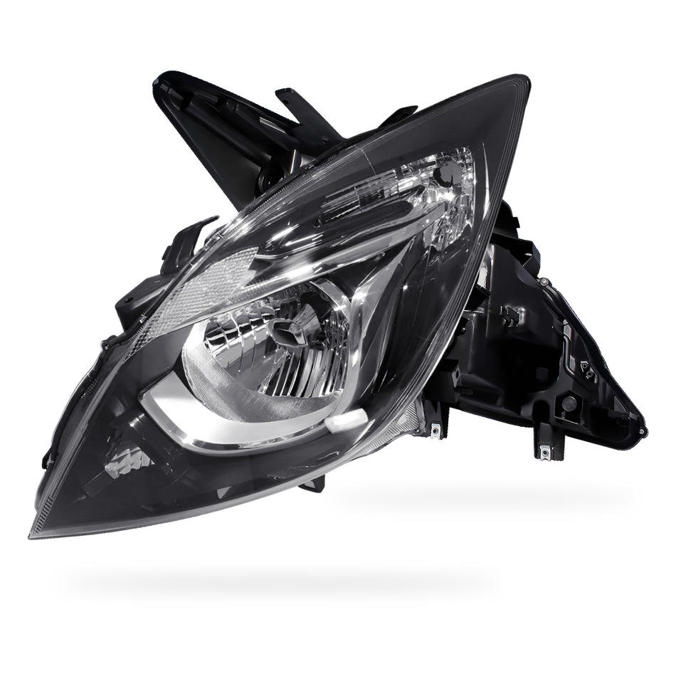 Mazda BT-50 UR (2018 - 2020) Genuine Headlights LH + RH