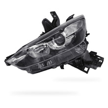 Mazda CX-3 DK (2015 - 2025) Genuine Non LED Headlights LH + RH