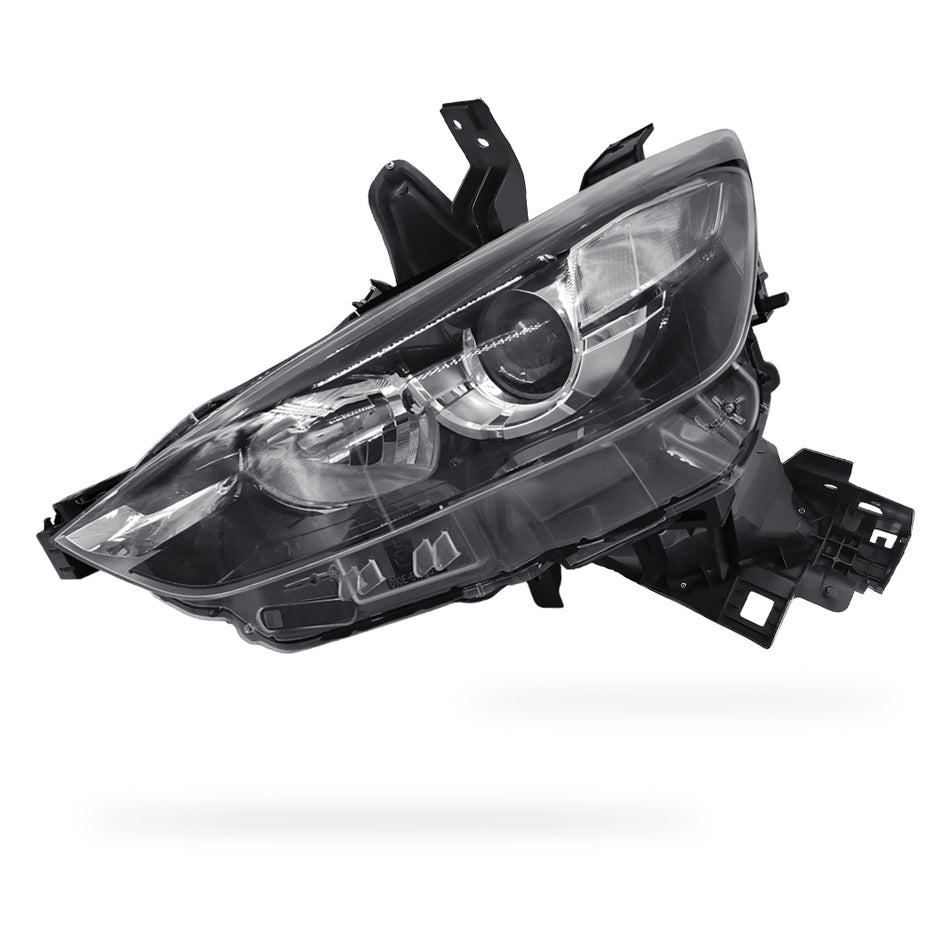 Mazda CX-3 DK (2015 - 2025) Genuine Non LED Headlights LH + RH