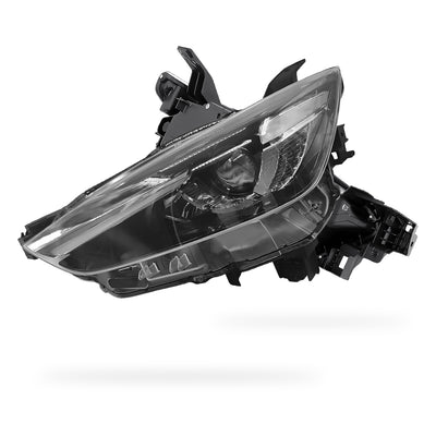 Mazda CX-3 DK (2015 - 2025) Genuine LED Non Adaptive Headlights LH + RH