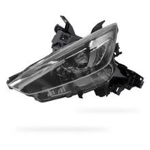 Mazda CX-3 DK (2015 - 2025) Genuine LED Adaptive Headlights LH + RH