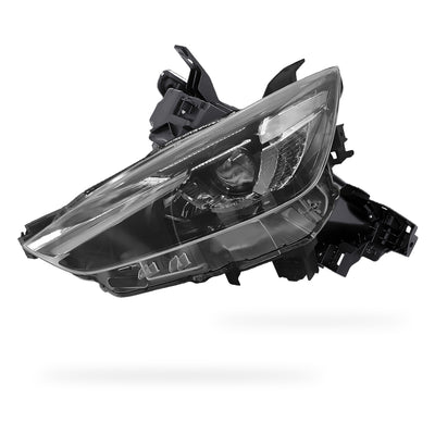 Mazda CX-3 DK (2015 - 2025) Genuine LED Adaptive Headlights LH + RH