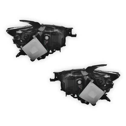 Mazda CX-30 DM (2019 - 2025) Genuine Headlights LH + RH