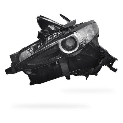 Mazda CX-30 DM (2019 - 2025) Genuine Headlights LH + RH