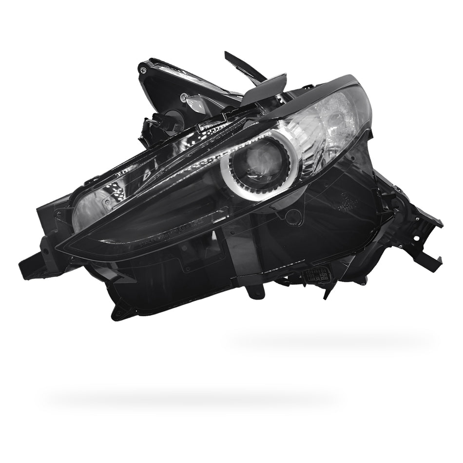 Mazda CX-30 DM (2019 - 2025) Genuine Headlights LH + RH