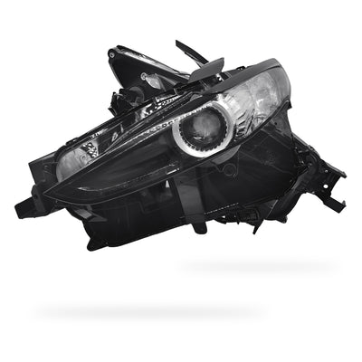 Mazda CX-30 DM (2019 - 2025) Genuine Headlights LH + RH