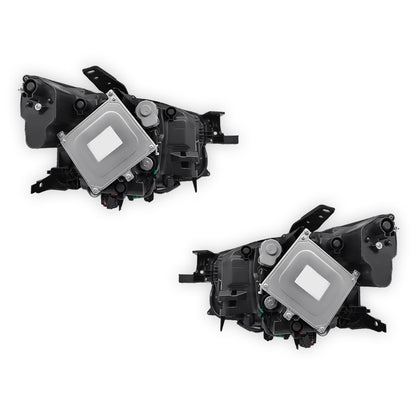 Mazda CX-30 DM (2019 - 2025) Genuine Headlights LH + RH