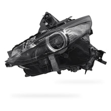 Mazda CX-30 DM (2019 - 2025) Genuine Headlights LH + RH
