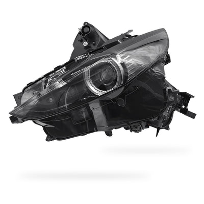 Mazda CX-30 DM (2019 - 2025) Genuine Headlights LH + RH