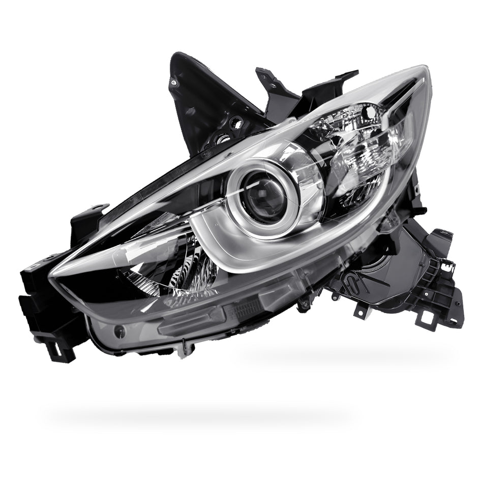 Mazda CX-5 KE (2012 - 2014) Genuine Headlights LH + RH