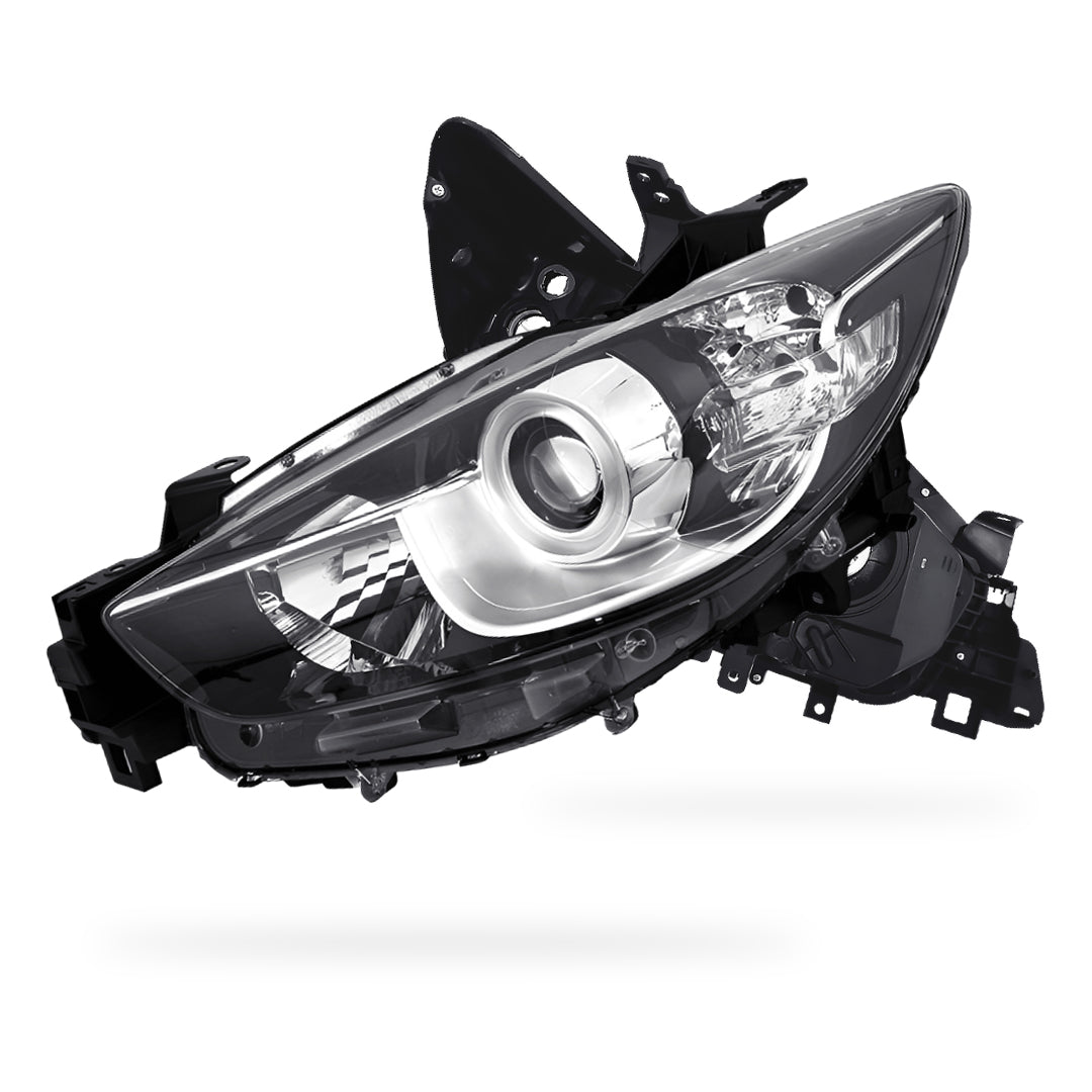 Mazda CX-5 KE (2014 - 2017) Genuine Non-Xenon Non-Adaptive Headlights LH + RH