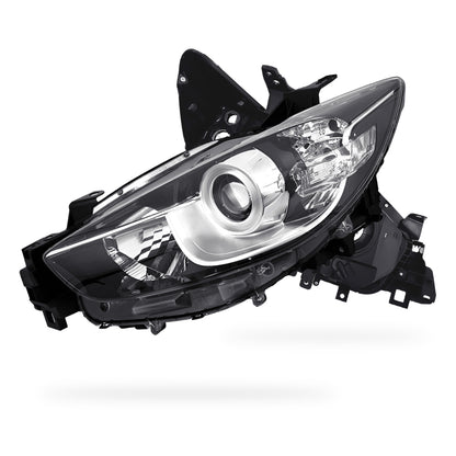 Mazda CX-5 KE (2014 - 2017) Genuine Non-Xenon Non-Adaptive Headlights LH + RH