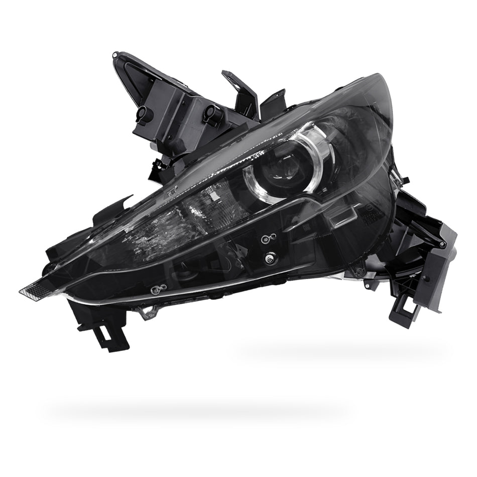 Mazda CX-5 KF (2017 - 2021) Genuine Headlights LH + RH