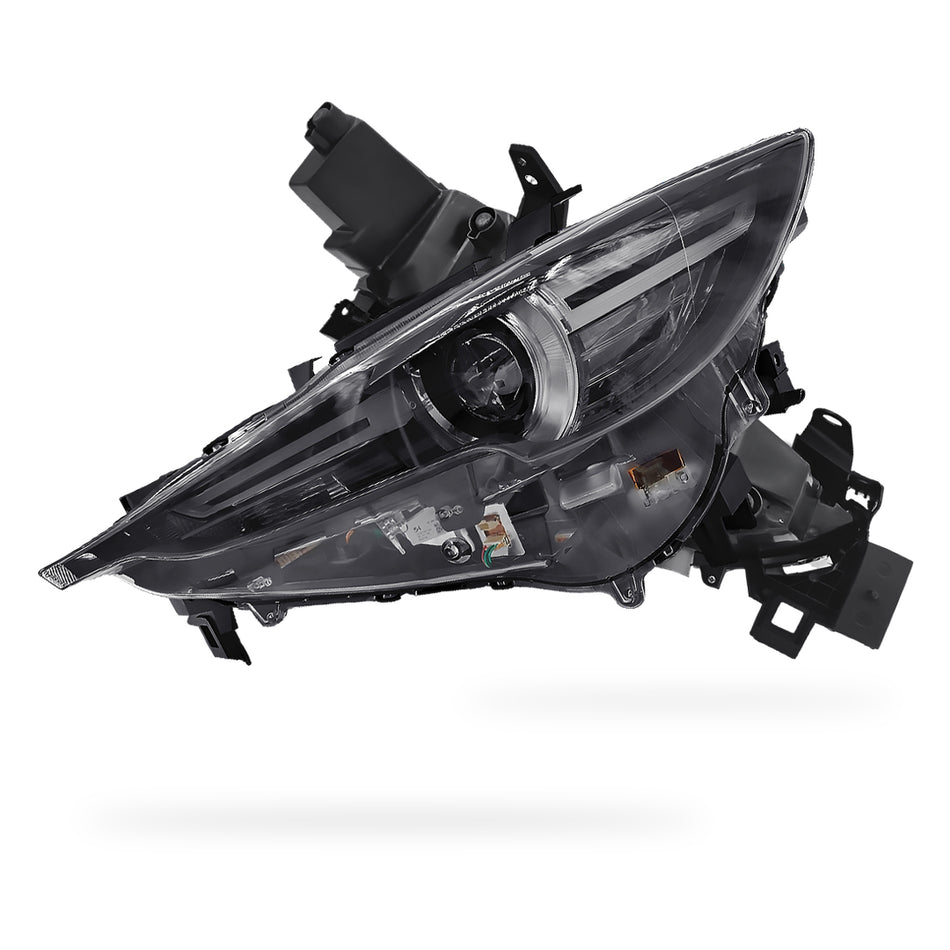 Mazda CX-5 KF (2017 - 2021) Genuine Headlights LH + RH