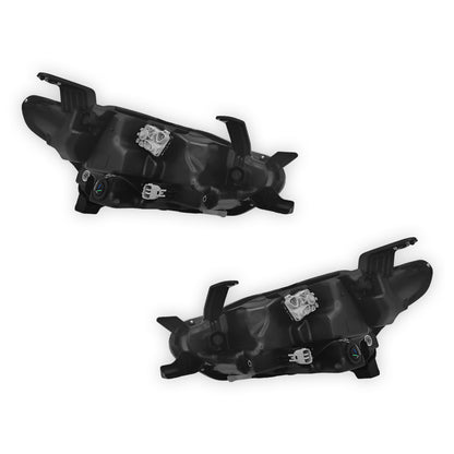 Mazda BT-50 TF (2020 - 2025) OEM Style LED Headlights LH + RH