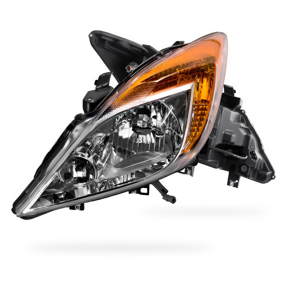 Mazda BT-50 UP (2011 - 2015) OEM Style Headlights LH + RH