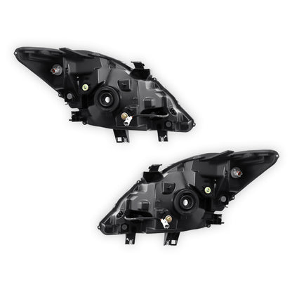 Mazda BT-50 UR (2018 - 2020) OEM Style Headlights LH + RH