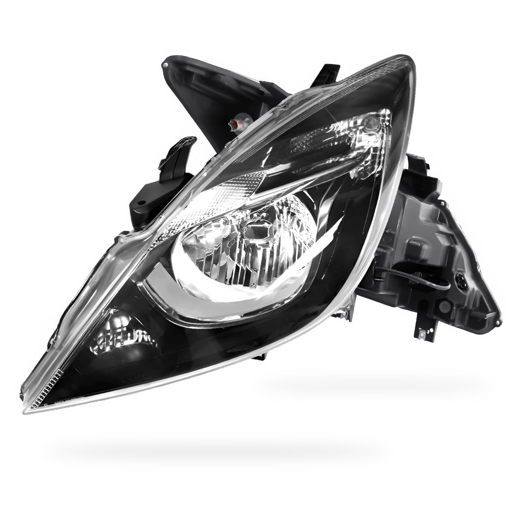 Mazda BT-50 UR (2018 - 2020) OEM Style Headlights LH + RH