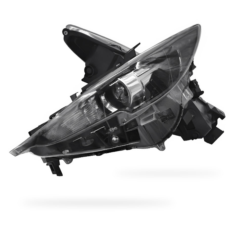 Mazda CX-5 KF (2017 - 2021) OEM Style Headlights LH + RH