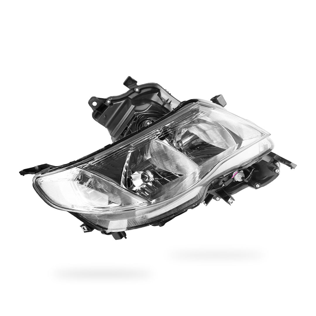 Subaru Forester SH / S3 (2008 - 2012) Halogen OEM Style Headlights LH + RH