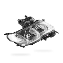 Forester SH OEM-Style Headlights