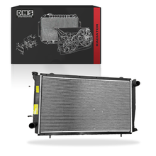 Subaru Liberty BD / BG GEN 2 (1996 - 1998) Automatic / Manual 2.5L Engine Cooling Radiator