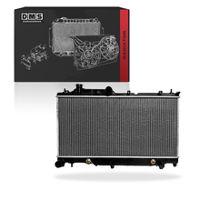 Subaru Outback BL / BP GEN 3 (2003 - 2009) Automatic / Manual 2.5L Engine Cooling Radiator
