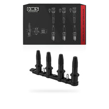 Saab 9-5 YS3G (2010 - 2012) Ignition Coils